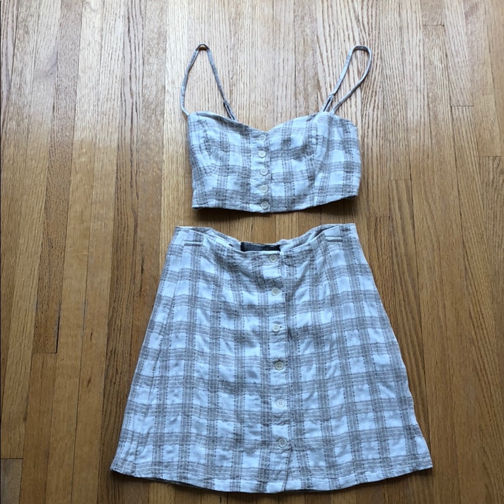 Reformation set